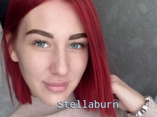 Stellaburn