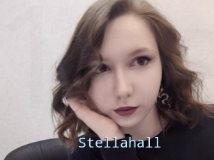 Stellahall