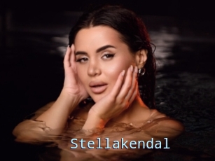 Stellakendal