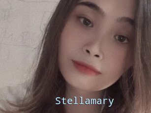 Stellamary