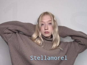 Stellamorel