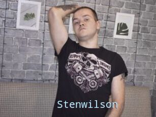 Stenwilson