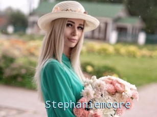 Stephaniemoore