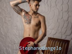 Stephanodangelo