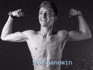 Stephanowin