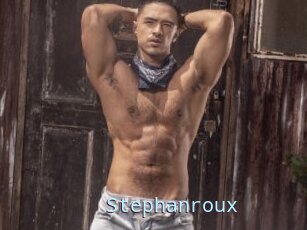 Stephanroux