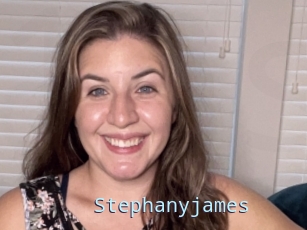 Stephanyjames