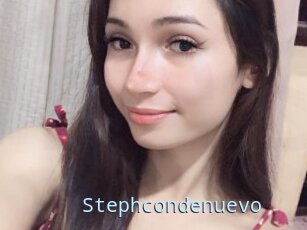 Stephcondenuevo