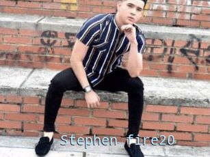 Stephen_fire20