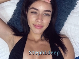 Stephideep