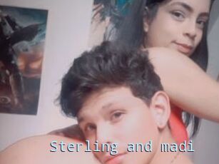 Sterling_and_madi