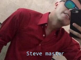 Steve_master