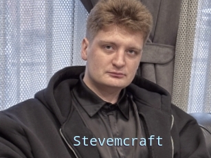 Stevemcraft