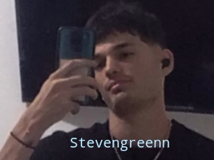 Stevengreenn