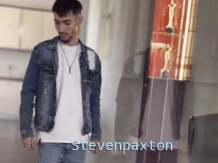 Stevenpaxton