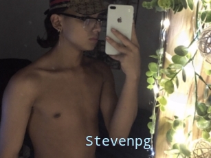 Stevenpg