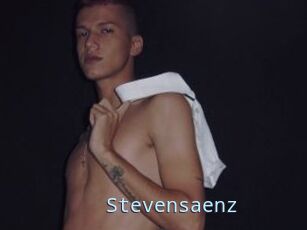 Stevensaenz