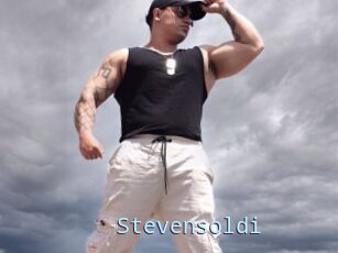 Stevensoldi