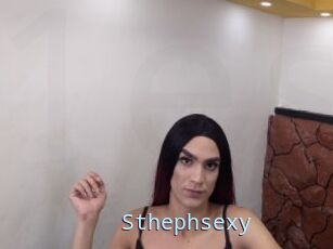 Sthephsexy