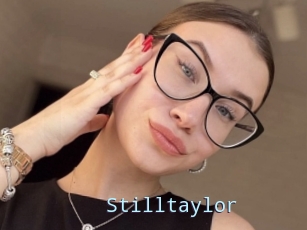 Stilltaylor