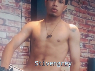 Stivengrey