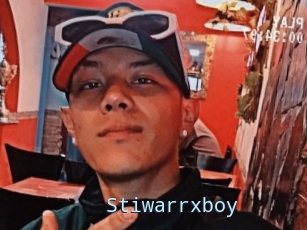 Stiwarrxboy