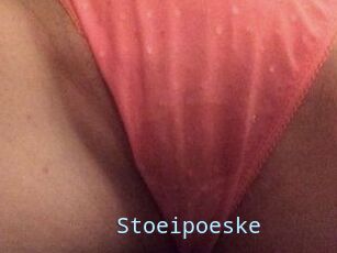 Stoeipoeske