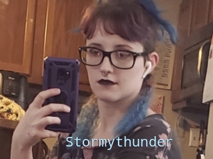 Stormythunder