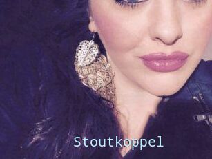 Stoutkoppel