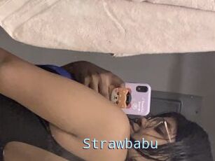 Strawbabu