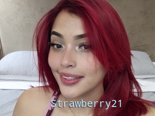 Strawberry21