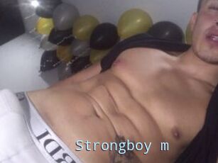 Strongboy_m