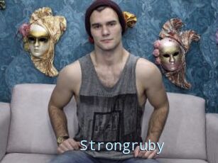 Strongruby