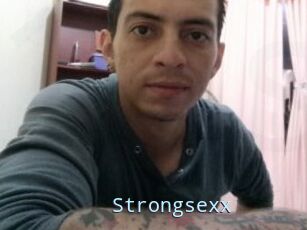 Strongsexx