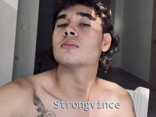 Strongvince