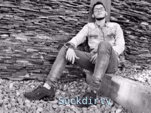 Suckdirty