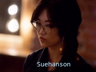 Suehanson