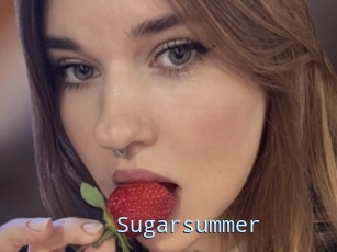 Sugarsummer