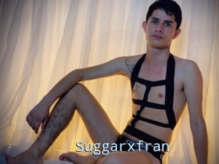 Suggarxfran