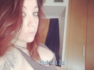 Suhaila