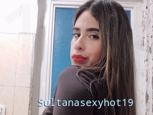 Sultanasexyhot19