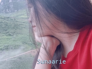 Sunaarie