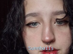 Sunnhails