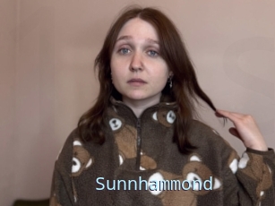 Sunnhammond