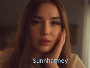 Sunnhanney