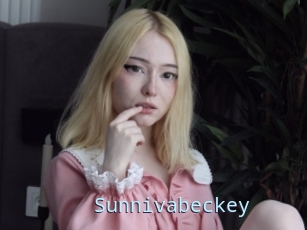 Sunnivabeckey