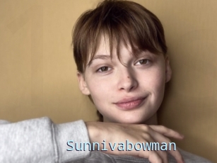 Sunnivabowman