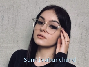 Sunnivaburchard