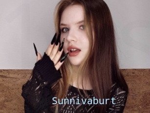 Sunnivaburt