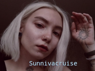 Sunnivacruise